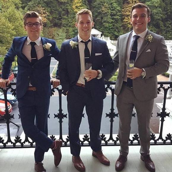 Meet your Posher, Brian - Picture 1 of 1